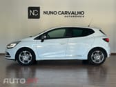 Renault Clio 1.5 dCi GT Line
