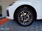 Audi Q5 50 TFSIe quattro Advanced S tronic