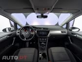Volkswagen Touran 2.0 TDI Confortline