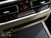 BMW 318 d Line Luxury Auto