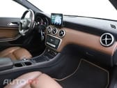 Mercedes-Benz A 200 d 4Matic 7G-DCT AMG Line