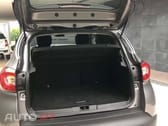 Renault Captur 0.9 TCE