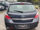 Opel Astra 1.3 CDTi Elegance