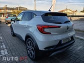 Renault Captur 1.6 E-Tech Plug-In Intens