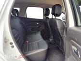 Dacia Duster 1.6 SCe Prestige Bi-Fuel