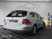 Volkswagen Golf Variant 1.6 TDi Confortline