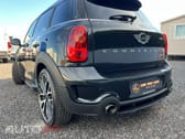 MINI Countryman John Cooper Works ALL4 Auto