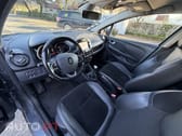 Renault Clio 1.5 Blue dCi Limited