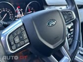 Land Rover Discovery Sport 2.0 TD4 HSE Luxury 7L Auto