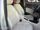 Mercedes-Benz A 180 CDi BE Fleet Pack Aut.