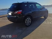 Nissan Qashqai Qhasqai 1.6 DCI Teckna Premium Bose