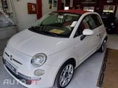 Fiat 500C 1.3 16V Multijet Pop