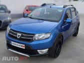 Dacia Sandero Stepway dCi 90 Prestige