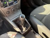 Opel Astra 1.7 CDTI Cosmo M5