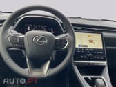 Lexus LBX FWD Basis I.V.A DEDUTIVEL 