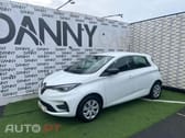 Renault Zoe (c/ Bateria) Zen 50
