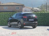 Peugeot 3008 1.5 BlueHDi Allure