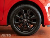 Citroen C1 1.2 VTi Feel
