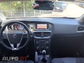 Volvo V40 2.0 D2 Summum