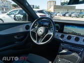 Mercedes-Benz E 300 de Avantgarde