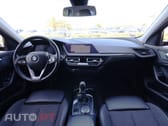BMW 116 d Advantage