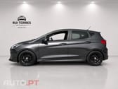 Ford Fiesta 1.0 EcoBoost S&S ST-LINE