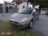 Fiat Grande Punto 1.2