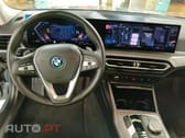 BMW 320 e Auto