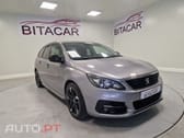 Peugeot 308 SW 1.5 BLUEHDI STYLE