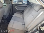 Chevrolet Aveo 1.4 LT