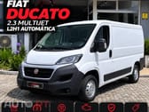 Fiat Ducato L2 Auto