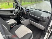 Fiat Doblo 5 Lugares