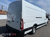 Renault Master 2.3 L4H3