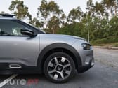 Citroen C4 Cactus 1.2 PureTech Shine