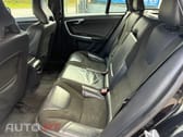 Volvo V60 2.4 D6 R-Design Momentum AWD Phev