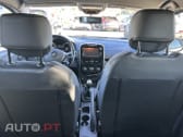 Renault Clio 1.5 dCi Dynamique S