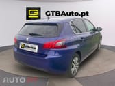Peugeot 308 1.2 PureTech Allure