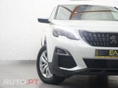 Peugeot 3008 1.2 PureTech Allure Pack