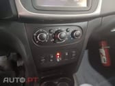 Dacia Sandero 1.5 dCi Stepway 105g