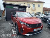Peugeot 3008 1.6 Hybrid Allure e-EAT8