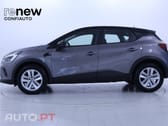 Renault Captur 1.0 Tce Equilibre Bi-Fuel