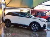 Peugeot 3008 1.5 BlueHDi Allure