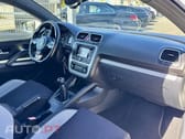Volkswagen Scirocco 2.0 TDI R-Line