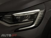 Renault Captur Captur 1.0 TCe Techno