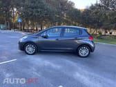 Peugeot 208 1.6 BlueHDi Allure