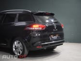 Renault Clio Sport Tourer ST