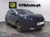 Peugeot 5008 1.5 BlueHDi GT 