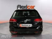 Volkswagen Passat 1.6 TDI Confortline