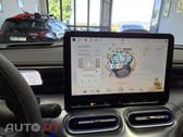 Smart #1 66 kWh Brabus AWD