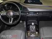 Mazda CX-30 2.0 SKY-G EVOLVE i-A+SP 